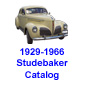 29-66 Studebaker