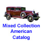 Mixed Collection