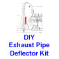 DIY Exhaust Pipe