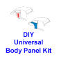 DIY Universal Body