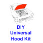 DIY Universal Hood