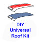 DIY Universal Roof