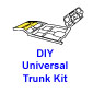 DIY Universal Trunk
