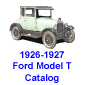 26-27 Model T