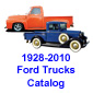 28-10 Ford Trucks