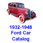 32-48 Ford Car