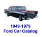 49-67 Ford Cars