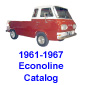 61-67 Econoline