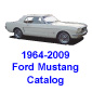 64-09 Mustang