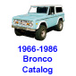 66-86 Bronco