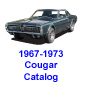 67-73 Cougar