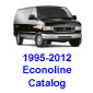 95-09 Econoline