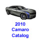 2010 Camaro