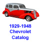 29-48 Chevrolet