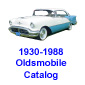 30-88 Oldsmobile