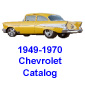49-70 Chevrolet Car