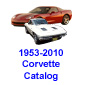 53-10 Corvette