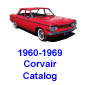 60-69 Corvair