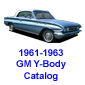 61-30 GM Y Body