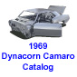 69 Dynacorn Camaro