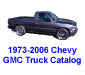 73-06 Chevrolet Truck