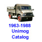 63-88 Unimog