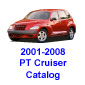 01-08 PT Cruiser