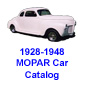 28-48 MOPAR Car