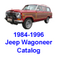 84-96 Jeep Wagoneer