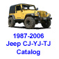 87-06 Jeep CJ YJ TJ