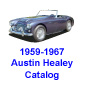59-67 Austin Healey