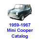 59-67 Mini Cooper