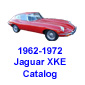 62-72 Jaguar XKE