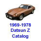 69-78 Datsun Z