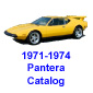 71-74 Pantera