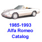 85-93 Alfa Romeo