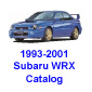 93-01 Subaru WRX