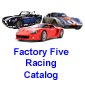 Factory Five Racing