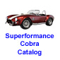 Superformance Cobra