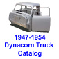 47-54 Dyancorn GM Truck