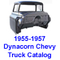 1955-1957 Dynacorn Chevy Truck Catalog