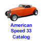 American Speedc 33