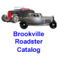 Brookville Roadster