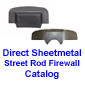 Direct Sheetmetal Firewall