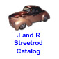 J and R Street Rods