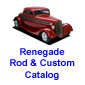 Renegade Rod