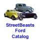 Streetbeasts