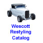 Wescott Restyling