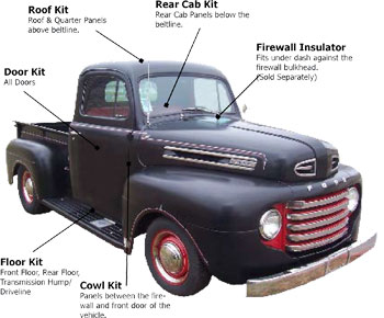 Truck Illustration