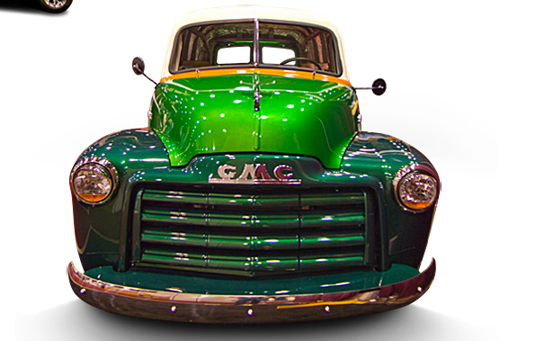 Click to see how it was built